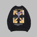 OFF 2026 Men's and Women's Sweatshirts