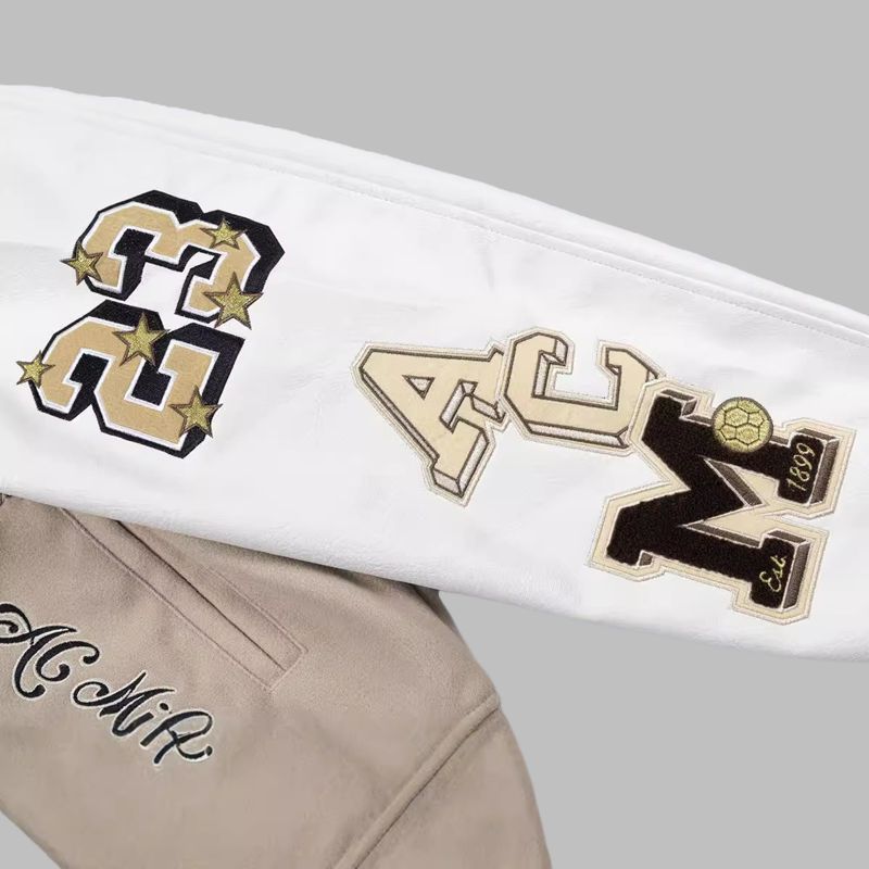 OFF‑WHITE Men's and Women's Jackets