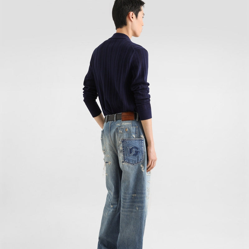 DG Men's & Women's Jeans