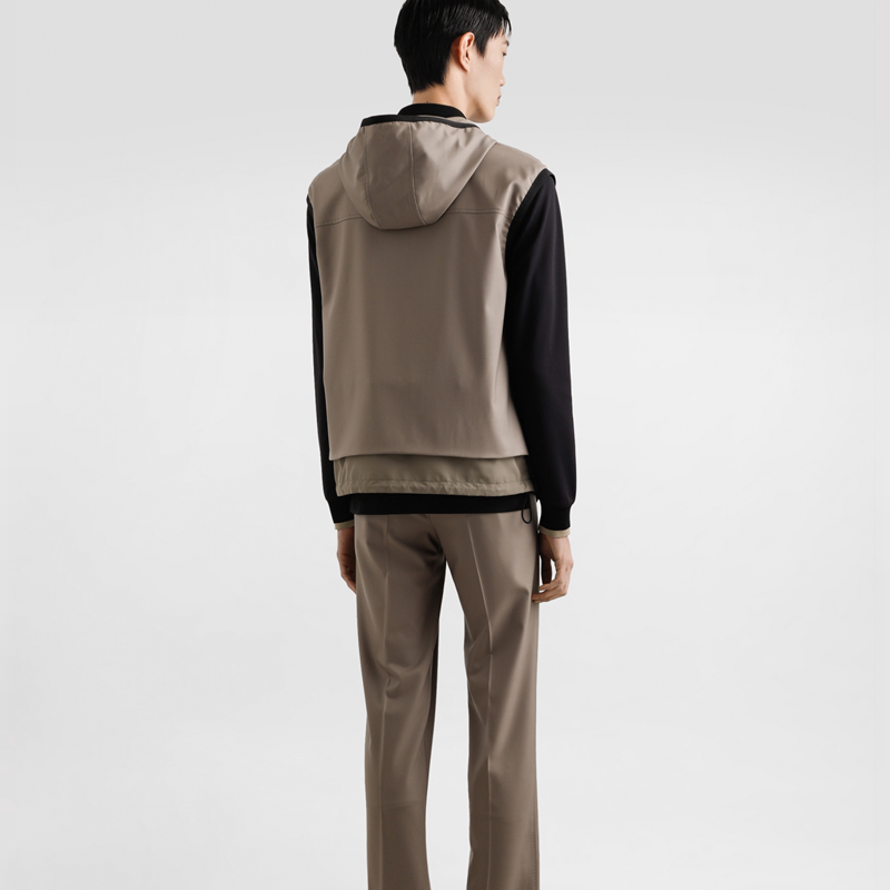 DG  Men's & Women's Casual Pants