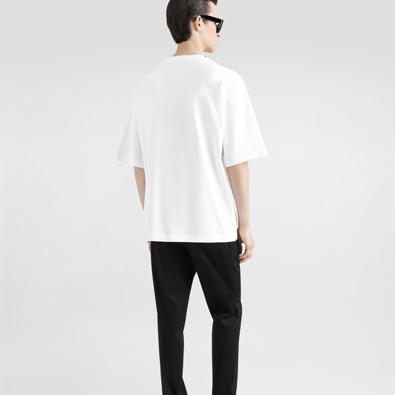 DG  Men's and Women's T-shirts