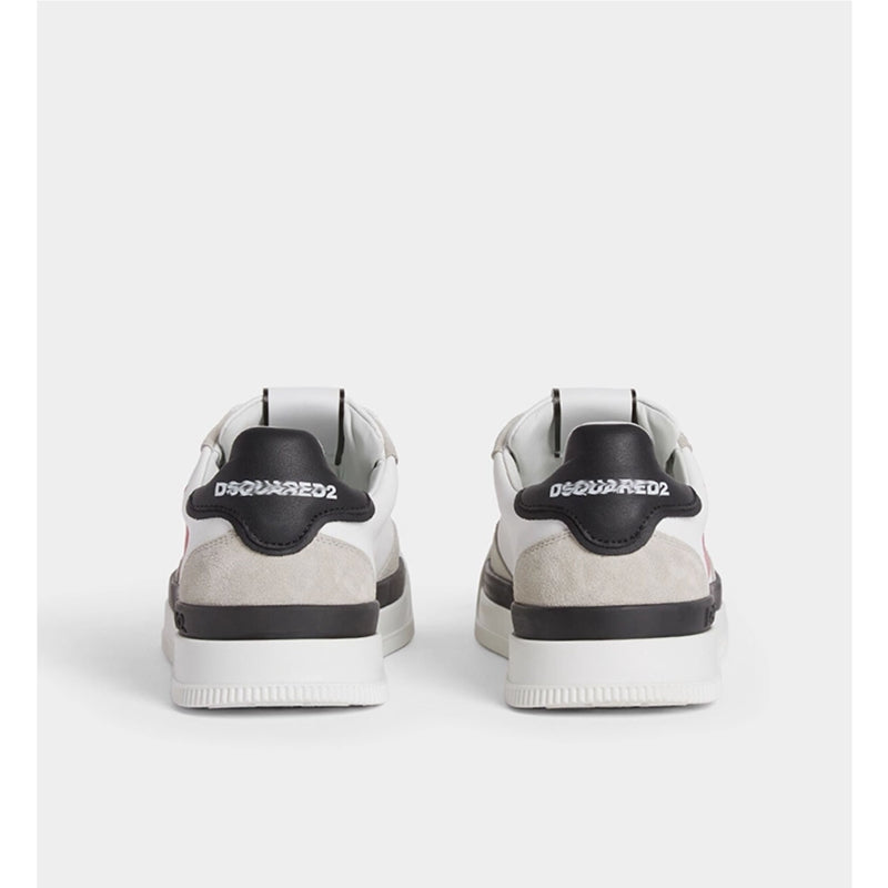 NEW DSQ2 Men's Casual Sneakers