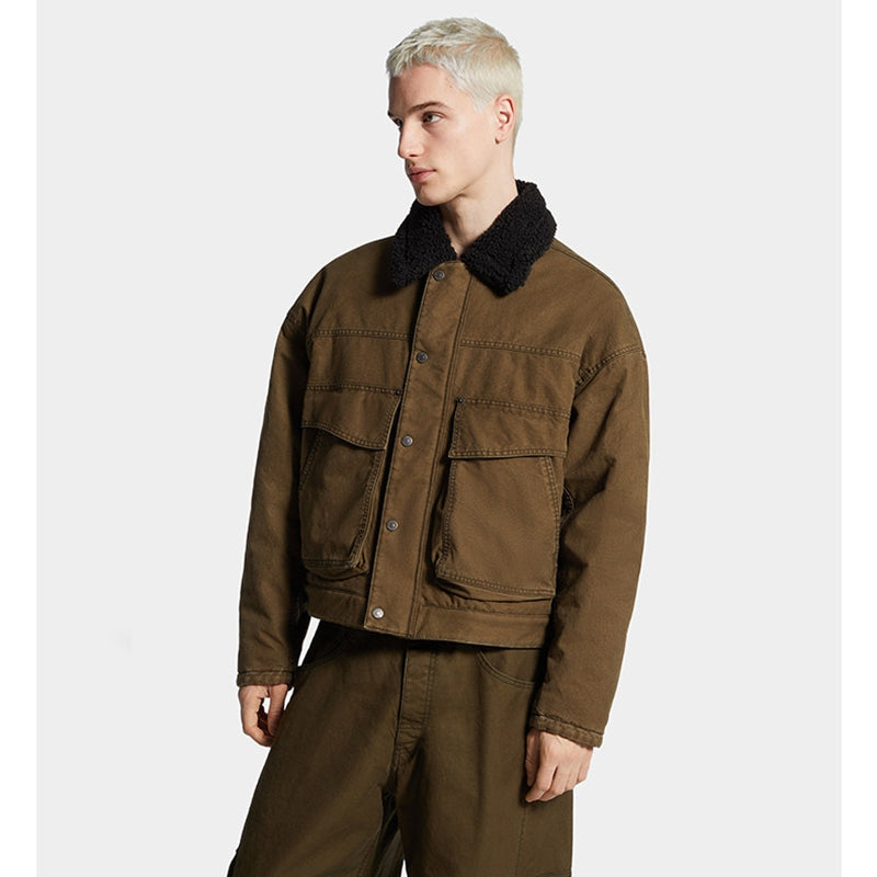 New DSQ2 Men's Casual Jacket
