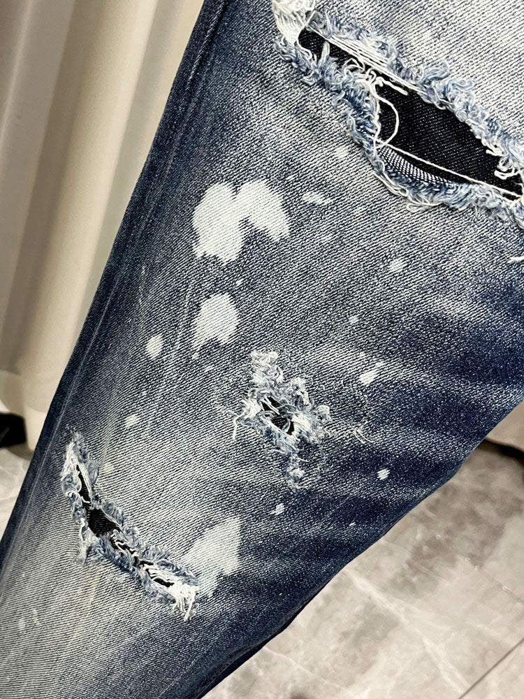 DSQ2 Real Shots 2026 Men's Jeans