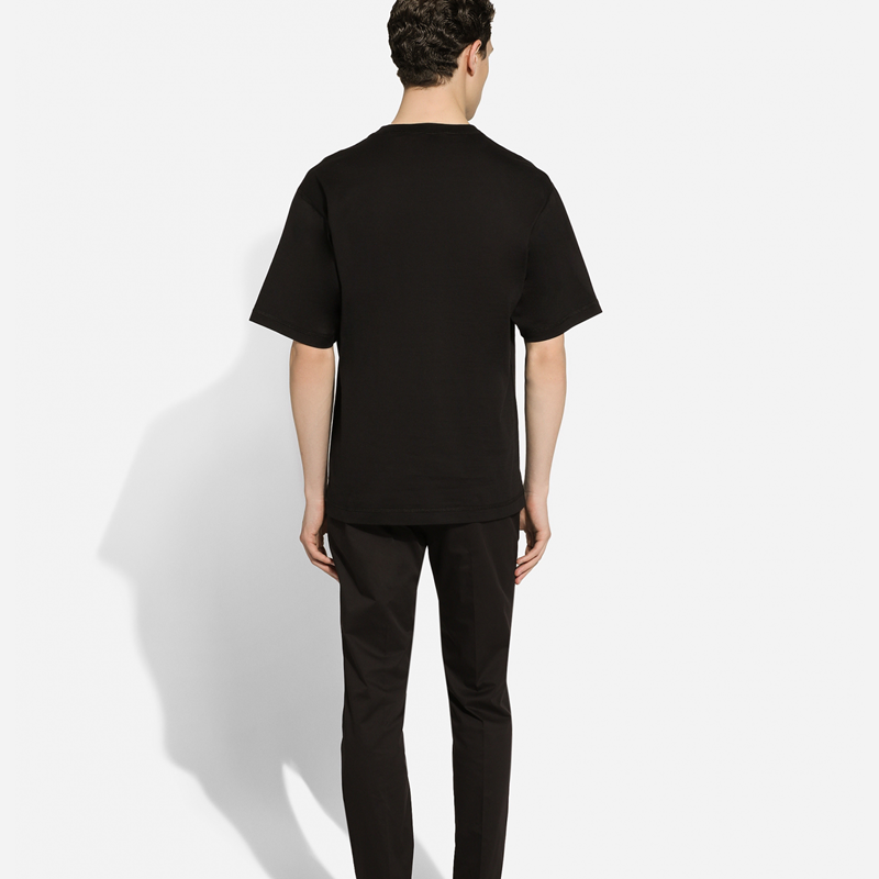 DG  Men's and Women's T-shirts