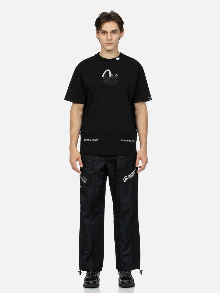 Evisu Men's & Women's New T-Shirt