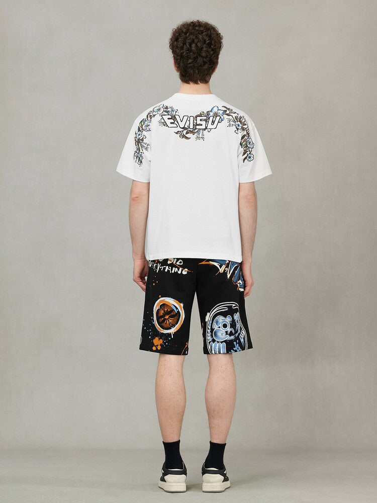 Evisu Men's & Women's Casual shorts