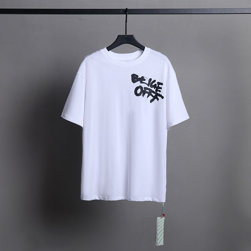 OFF‑WHITE Men's and Women's T-Shirts