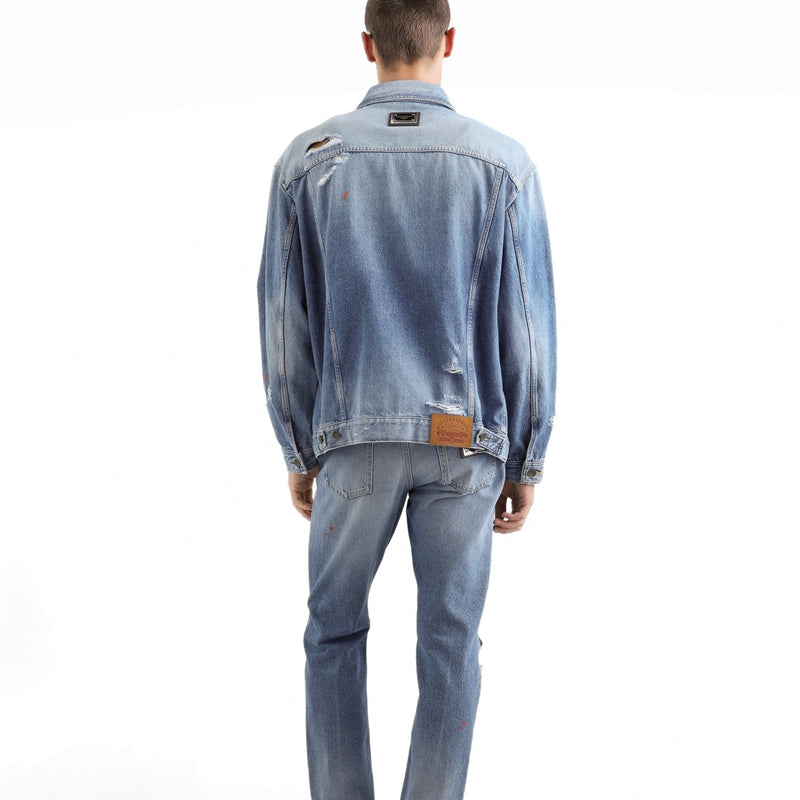 DG Men's & Women's Jeans