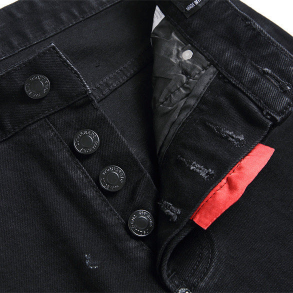 DSQ2 New 2026 Men's  Jeans