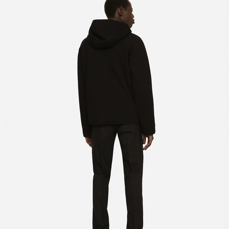 DG Men's & Women's Jacket