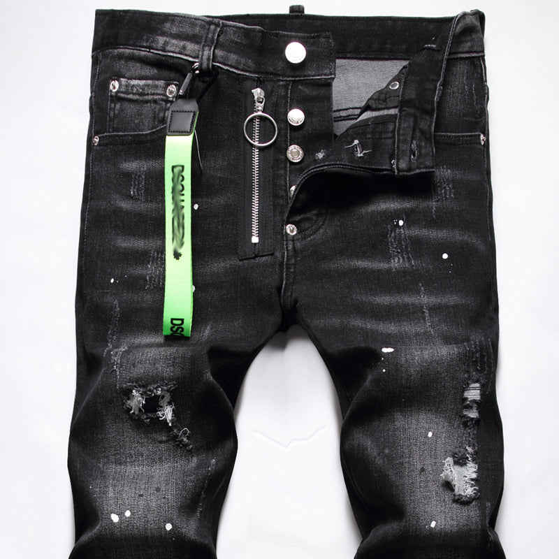 DSQ2 New 2026 Men's Jeans