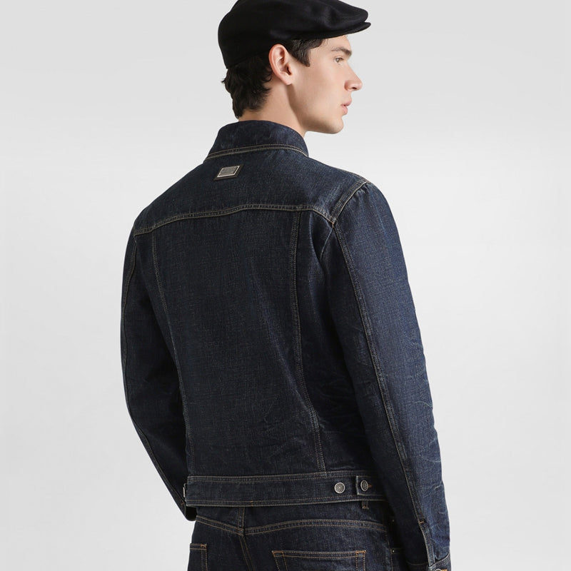 DG Men's & Women's Jacket