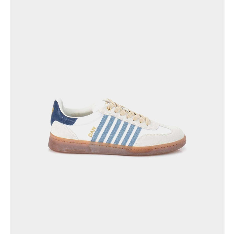NEW DSQ2 Men's Casual Sneakers