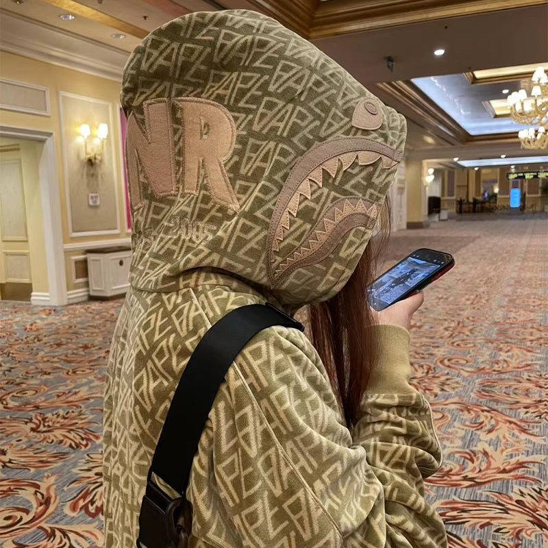 Bape Men's and Women's Hoodies