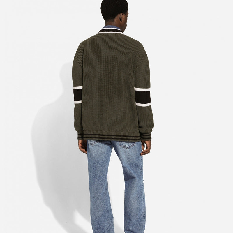 DG 2026 Men's & Women's  Knitwear