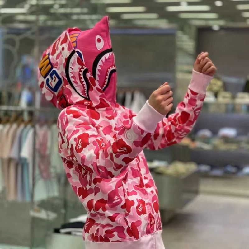 Bape Men's and Women's Hoodies