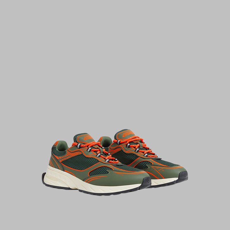 NEW DSQ2 Men's Casual Sneakers