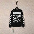 Off New 2025 Men's Long Sleeve T-Shirt