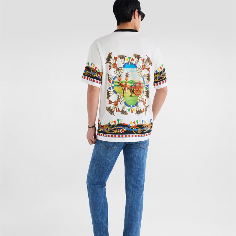 DG  Men's and Women's T-shirts