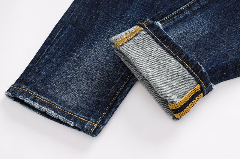 DSQ2 New 2026 Men's Jeans