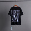 OFF 2026 Men's and Women's Short Sleeve T-Shirts