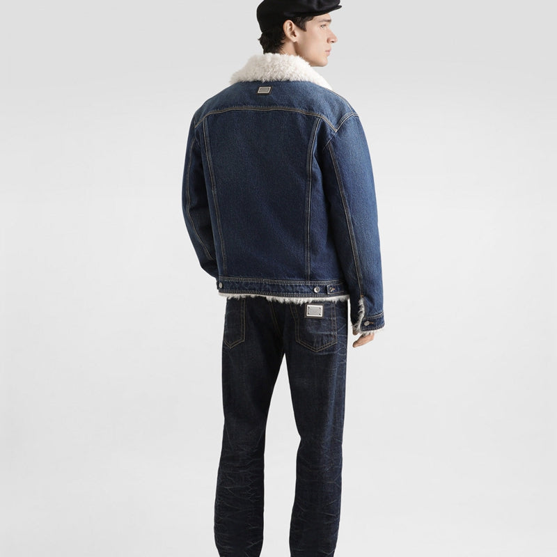 DG Men's & Women's Jeans