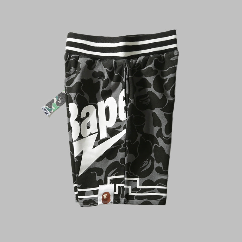Bape Men's and Women's Shorts