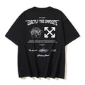Off Men's Short Sleeve T-Shirt