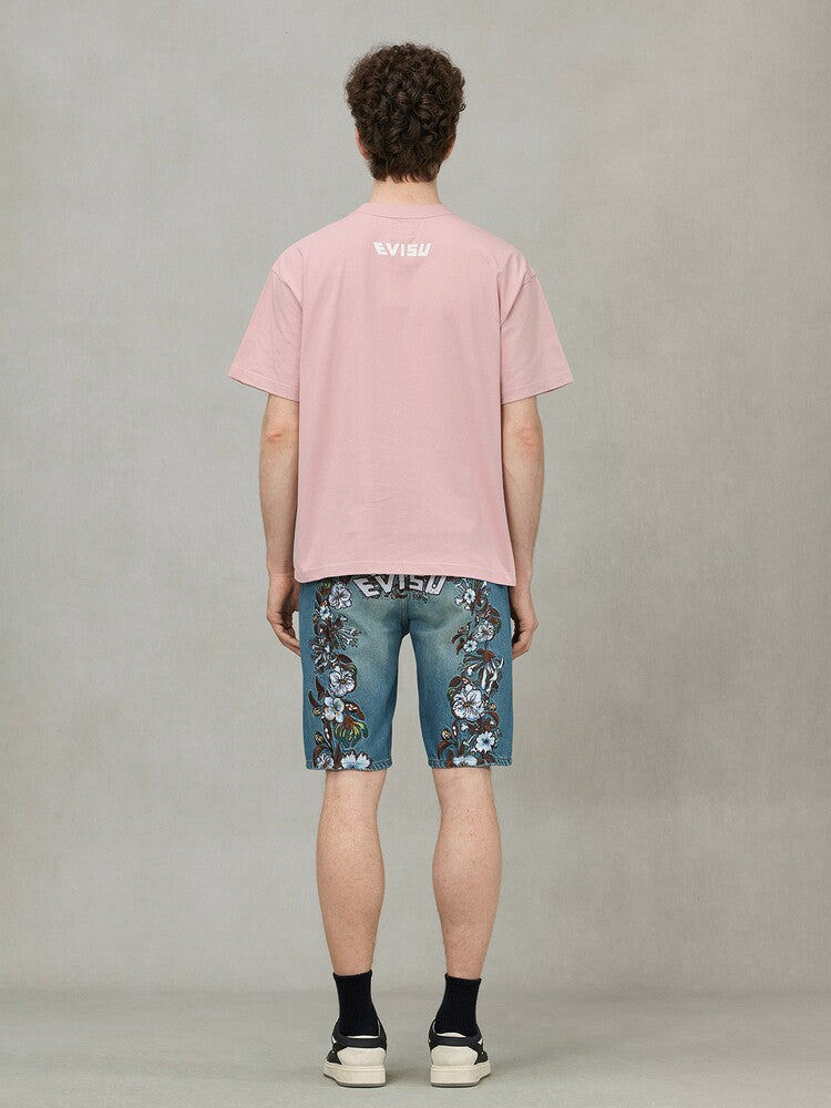 Evisu Men's & Women's Jeans  Shorts