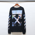 Off New 2025 Men's Long Sleeve T-Shirt