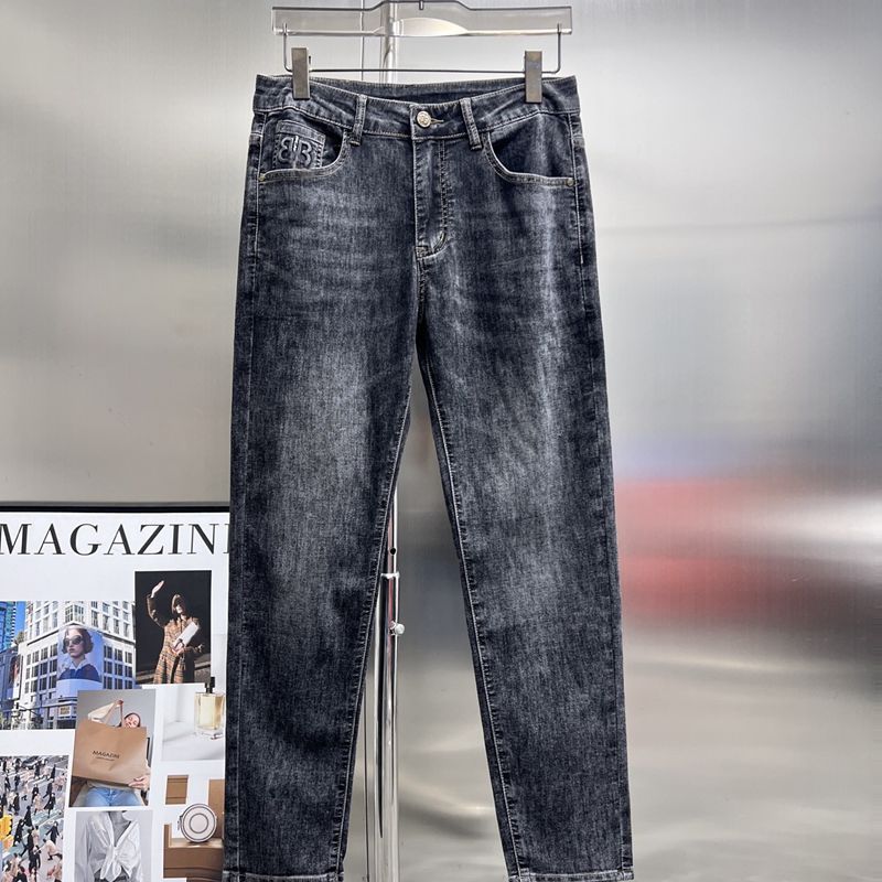 BLCG 2026 Men's & Women's Jeans