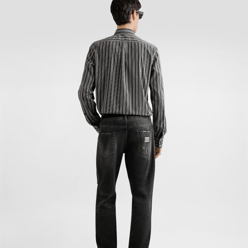 DG Men's & Women's Jeans