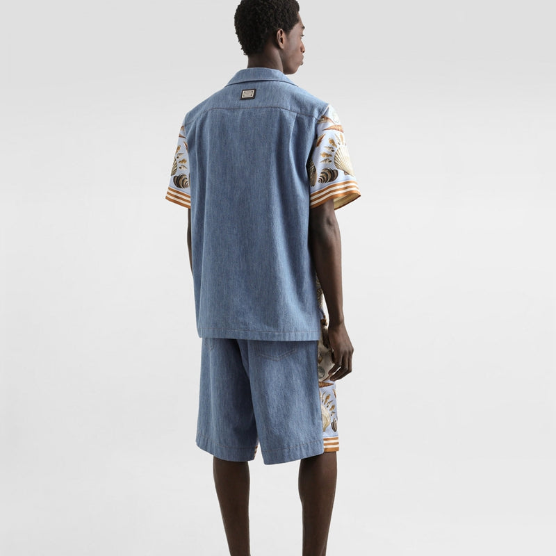 DG Men's & Women's Shirts