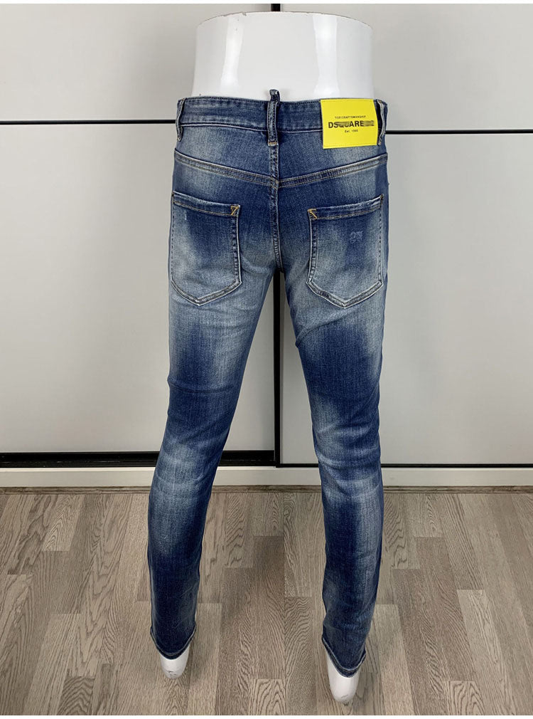 DSQ2 New 2026 Men's Jeans
