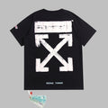 Off Men's Short Sleeve T-Shirt