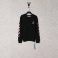 Off New 2025 Men's Long Sleeve T-Shirt