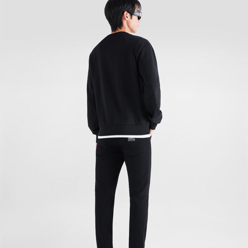 DG Men's & Women's  Hoodie