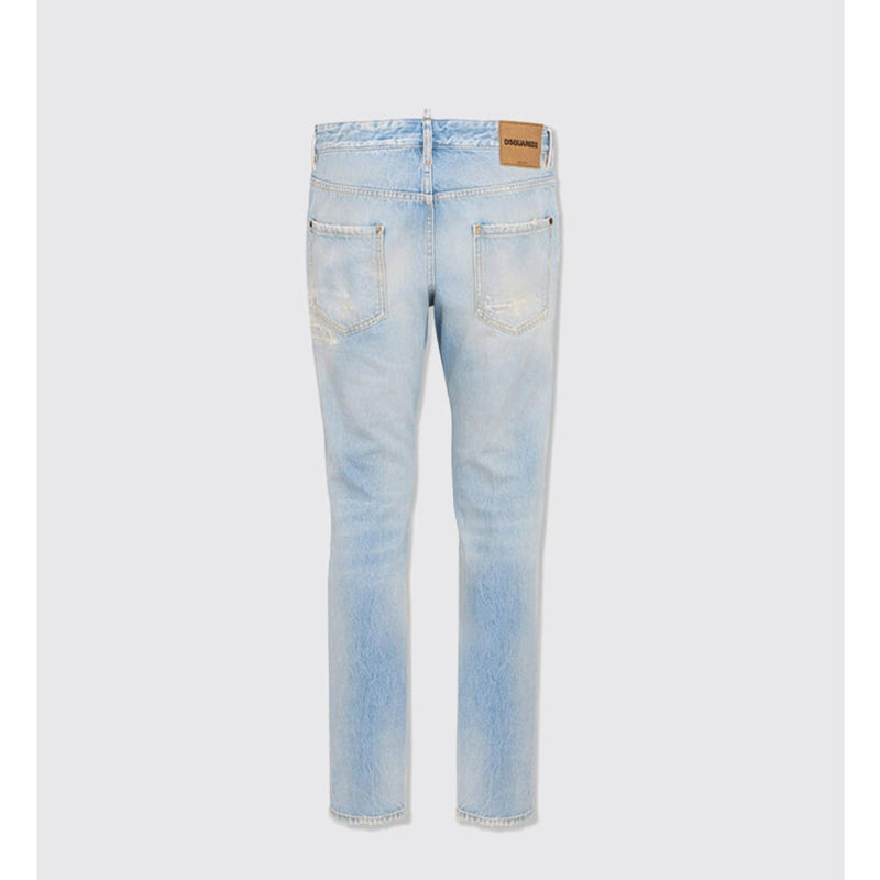 2026  DSQ2 Men's Jeans