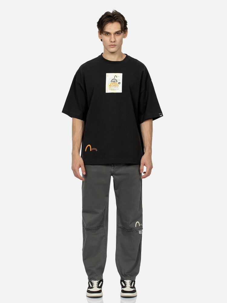 Evisu 2026 New Men's Jeans