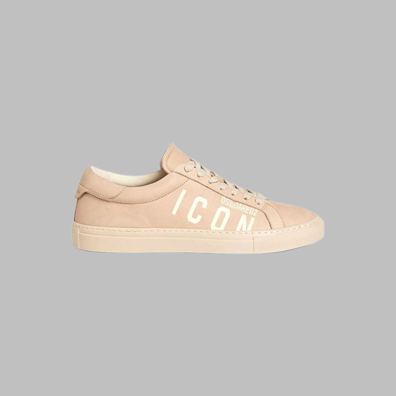 NEW DSQ2 Men's Casual Sneakers