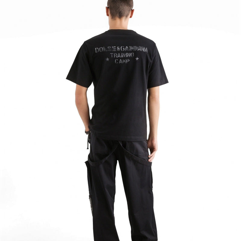 DG  Men's and Women's T-shirts