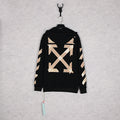 OFF‑WHITE Men's and Women's  Hoodie