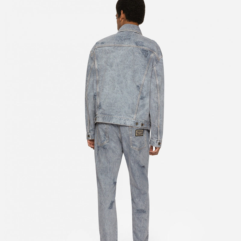 DG Men's & Women's Jacket