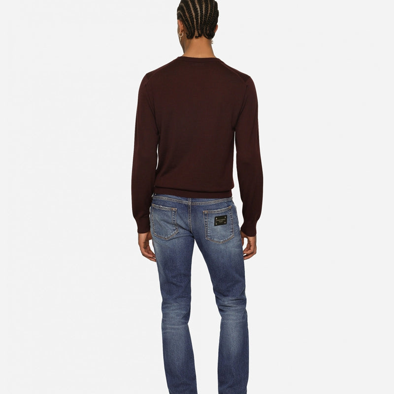 DG 2026 Men's & Women's  Knitwear