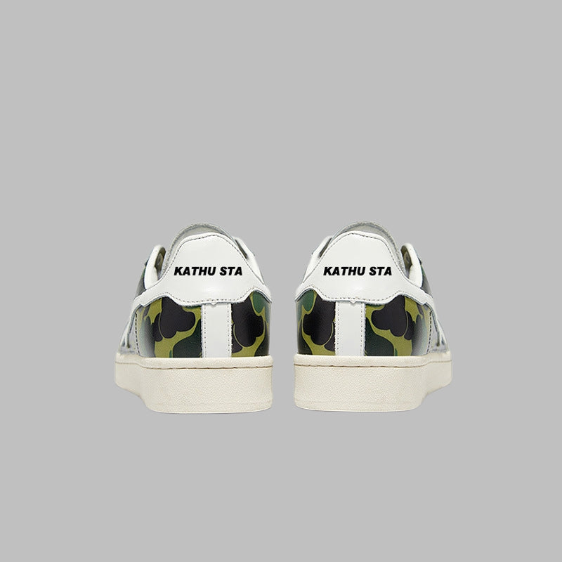 Bape Men's and Women's Sneakers