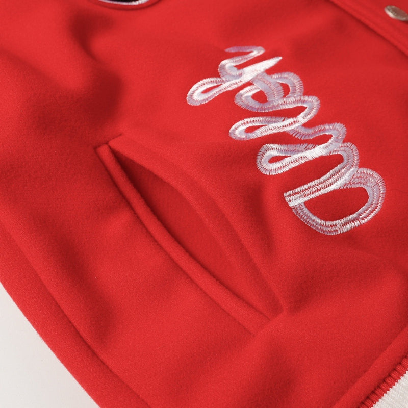OFF‑WHITE Men's and Women's Jackets