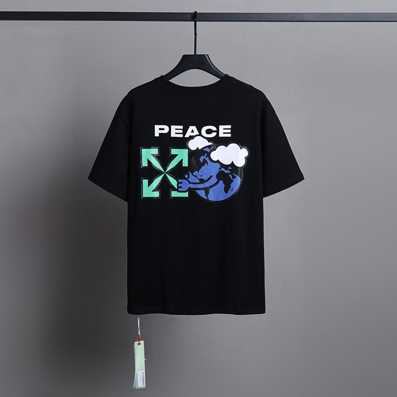 OFF‑WHITE Men's and Women's T-Shirts