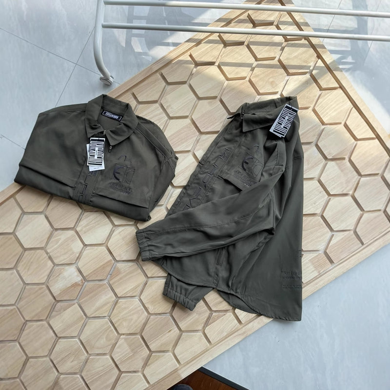 EV New Men's & Women's  Shirts