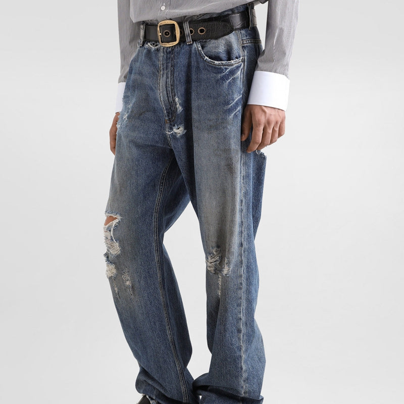 DG Men's & Women's Jeans